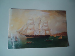 ITALY  POSTCARDS  PAINTINGS   BOATS   MORE  PURHASES 10% DISCOUNT - Sonstige & Ohne Zuordnung