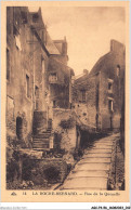 AGCP3-56-0193 - LA ROCHE BERNARD - Rue De La Quenelle - La Roche-Bernard