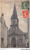 AGCP2-56-0107 - PORT-LOUIS - Eglise Notre-Dame - Port Louis