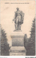 AGCP1-56-0072 - PONTIVY - Statue Du General De Lourmel - Pontivy