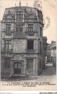 AGCP1-56-0025 - PLOERMEL - Maison Des Ducs De Bretagne - Ploërmel