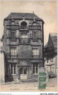 AGCP1-56-0013 - PLOERMEL - Ancien Hotel - Ploërmel