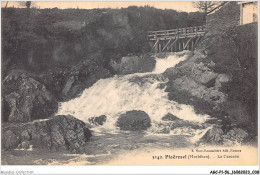 AGCP1-56-0020 - PLOERMEL  - La Cascade - Ploërmel