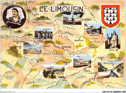 AGCP11-19-0843 - LIMOUSIN - Other & Unclassified