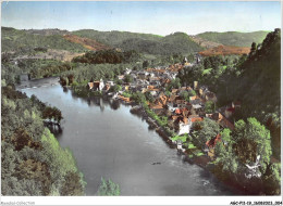 AGCP11-19-0842 - BEAULIEU-ALTILLAC - Les Bords De La Dordogne - Otros & Sin Clasificación