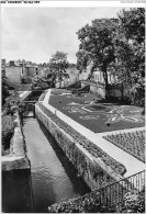 AGCP10-56-0826 - VANNES - Nouveaux Jardins Du Chateau De L'Hermine - Vannes