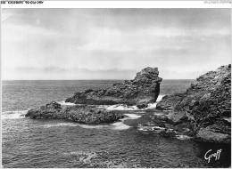 AGCP10-56-0831 - BELLE-ILE-EN-MER - La Roche Au Chien - Belle Ile En Mer