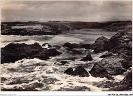 AGCP10-56-0822 - BELLE-ILE-EN-MER - BANGOR - La Plage De Donant - Belle Ile En Mer