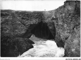 AGCP10-56-0813 - BELLE-ILE-EN-MER - Grotte De L'Apothicairie - Belle Ile En Mer