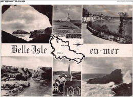 AGCP10-56-0808 - BELLE-ISLE-EN-MER  - Belle Ile En Mer