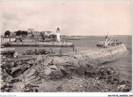 AGCP10-56-0795 - PORT-HALIGUEN-EN-QUIBERON - Le Port - Quiberon