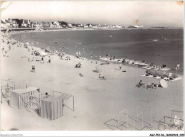 AGCP10-56-0790 - QUIBERON - La Grande Plage - Quiberon