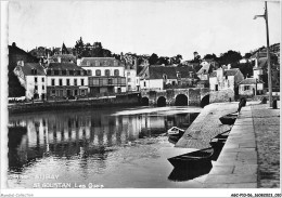 AGCP10-56-0785 - AURAY - St-Goustan - Les Quais - Auray