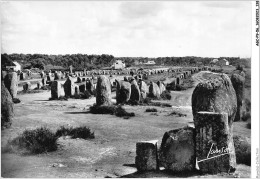 AGCP9-56-0775 - CARNAC - Alignements Du Menec  - Carnac