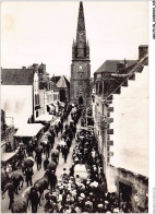 AGCP9-56-0770 - CARNAC - Procession De ST-Cornely - Carnac