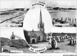 AGCP9-56-0773 - Souvenir De CARNAC - Carnac