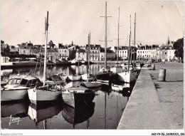 AGCP9-56-0759 - VANNES - Le Port - Vannes