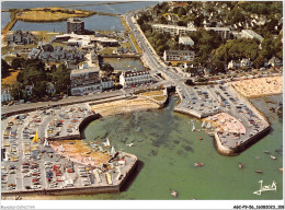 AGCP9-56-0760 - CARNAC-PLAGES - La Base Nautique De Port-Ando - Carnac