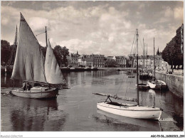 AGCP9-56-0753 - VANNES - Le Port - Vannes