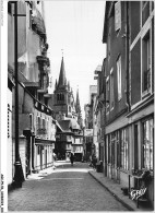 AGCP9-56-0758 - VANNES - Rue Emile Burget - Vannes