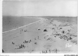 AGCP9-56-0709 - La Presqu'ILE DE RHUYS - Plage De GOVELIN A ST-GILDAS-DE-RHUYS - Otros & Sin Clasificación