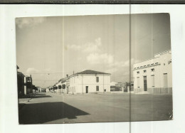 ITALIE . PALU . ( VERONA) PIAZZALE COMUNE .  PL . POSTA . MUNICIPIO - Verona