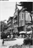 AGCP9-56-0714 - CARNAC-PLAGE - Le Grand Hotel - Carnac