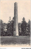 AGCP8-56-0670 - ENVIRONS DE JOSSELIN - La Colonne Des Trente - Josselin