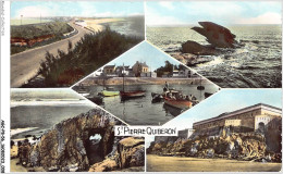 AGCP8-56-0630 - St-Pierre - QUIBERON  - Quiberon