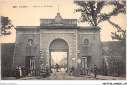 AGCP7-56-0606 - LORIENT - La Porte Du Morbihan - Lorient