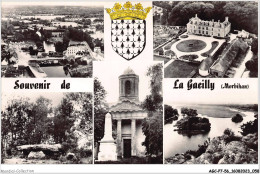 AGCP7-56-0568 - Souvenir De La Gacilly - La Gacilly