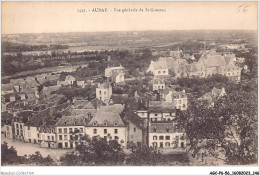 AGCP6-56-0528 - AURAY - Vue Generale De St Goustan - Auray