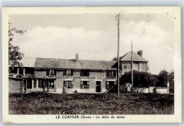 51044807 - Le Cormier - Other & Unclassified