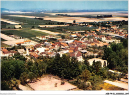 AGBP4-51-0323 - CONNANTRE - Vue Générale Aérienne  - Otros & Sin Clasificación