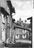 AGBP4-51-0296 - SAINTE-MENEHOULD - L'eglise Du Chateau Vu De L'ancien Milanais  - Sainte-Menehould