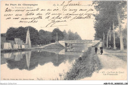 AGBP3-51-0248 - AY-CHAMPAGNE - La Vallée De La Marne  - Ay En Champagne