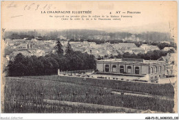 AGBP3-51-0244 - AY-CHAMPAGNE - Ay Panorama  - Ay En Champagne