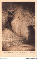AGBP3-51-0234 - Reims - Caves  Ruinart  - Reims