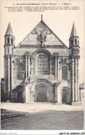 AGBP3-51-0218 - SAINT-JOUIN-DE-MARNE  - L'église  - Otros & Sin Clasificación