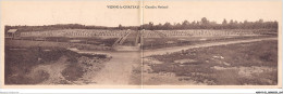 AGBP2-51-0178 - VIENNE-LE-CHATEAU - Cimetière National - Otros & Sin Clasificación