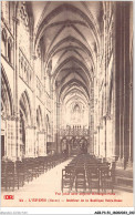 AGBP3-51-0184 - L'EPINE - Intérieur De La Basilique Notre Dame  - L'Epine