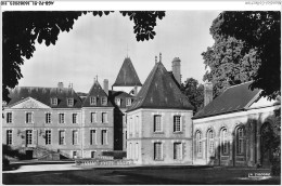 AGBP2-51-0142 - MONTMITAIL - Le Chateau   - Montmirail