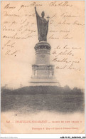 AGBP2-51-0137 - CHATILLON-SUR-MARNE - Statue Du Pape Urbain II - Châtillon-sur-Marne