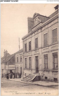 AGBP2-51-0089 - MAILLY-CHAMPAGNE - Mairie - Autres & Non Classés