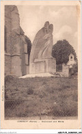 AGBP1-51-0064 - CORMICY - Monument Aux Morts  - Autres & Non Classés