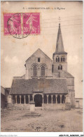 AGBP1-51-0053 - HERMONVILLE - L'eglise - Other & Unclassified