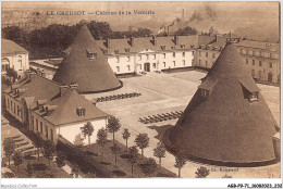 AGBP9-71-0940 - LE-CREUSOT - Chateau De La Verrerie  - Le Creusot