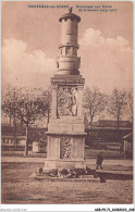 AGBP9-71-0928 - MONTCEAU-LES-MINES - Monument Aux Morts  - Montceau Les Mines