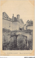 AGBP9-71-0833 - CHALON-SUR-SAONE - Rue De L'ancienne Prison  - Chalon Sur Saone