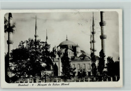 10106407 - Konstantinopel Istanbul - Constantine